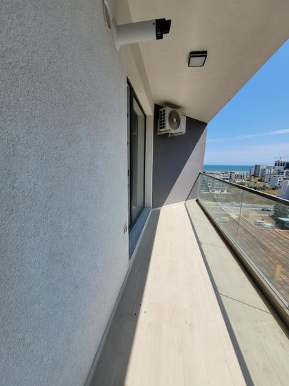 2 CAMERE -ACCES PISCINĂ - VEDERE MARE - MERAKI RESORT - MAMAIA NORD - 40