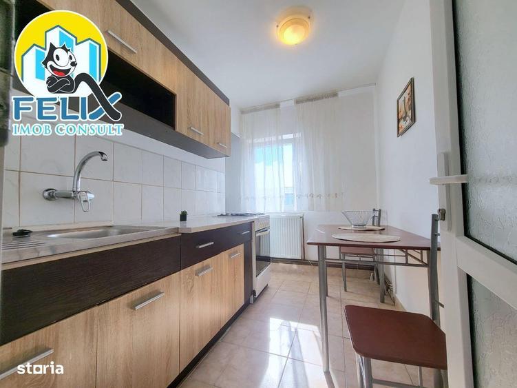 BISTRITA LAC - Garsoniera Cf 1, Mobilata & Utilata complet + Centrala - 4