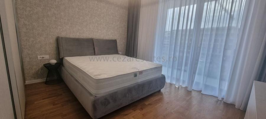BANEASA STEJARII THE IVY APARTAMENT 4 CAMERE  ROVERE | 2 PARCARI - 29