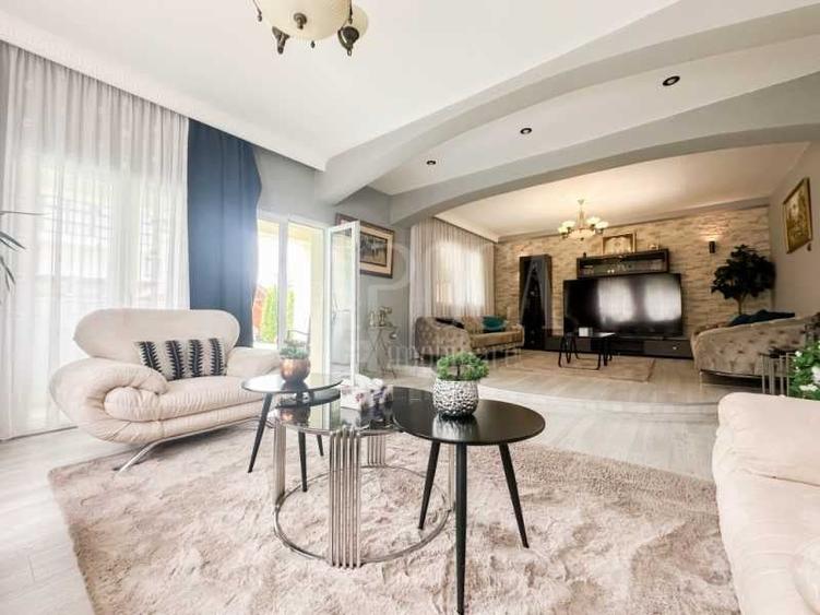 Casa 6 camere de vanzare in Andrei Muresanu, Cluj Napoca - 2