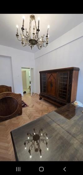 DOROBANTI/ SLATINEANU 3 CAMERE,, LINISTE, RENOVAT COMPLET 2025 , garaj, curte in - 5