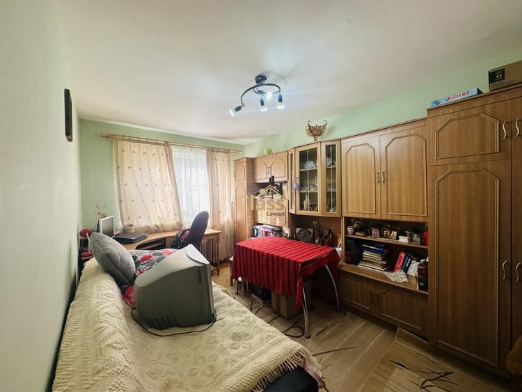 Apartament 4 camere | Decomandat | 80 mpu | Baza Sportiva Manastur - 4
