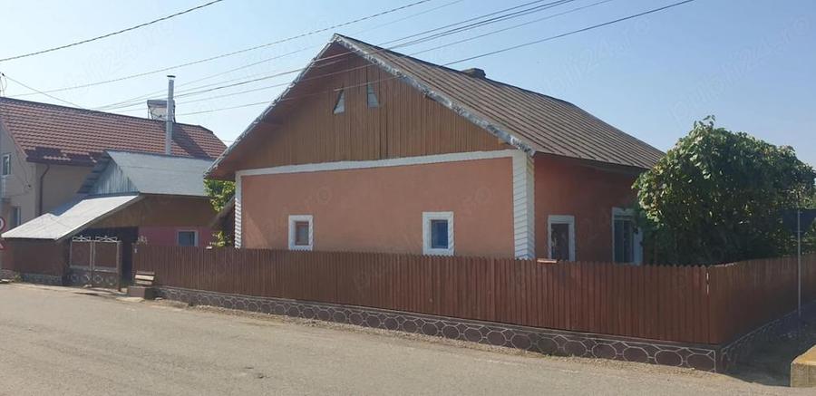 Casa de vanzare sau schimb cu apartament in Bucuresti - 12