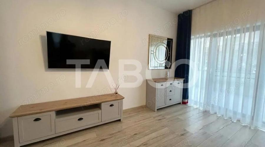 Apartament 3 camere de lux decomandate in zona Brana - 1