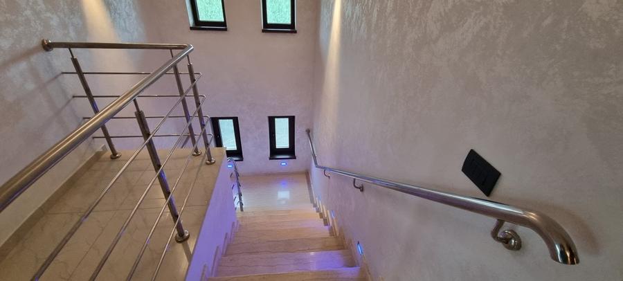 Vila cu etaj in zona fostelor sere Dobosari - 6