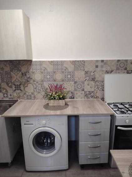 Garsoniera Piata Sudului, 5-10 min metrou - 1