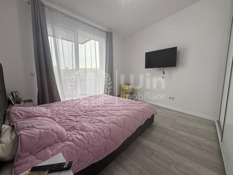 Apartament 2 camere | Bloc nou | Etaj 2 | Marasti | Zona Str. Campina - 3
