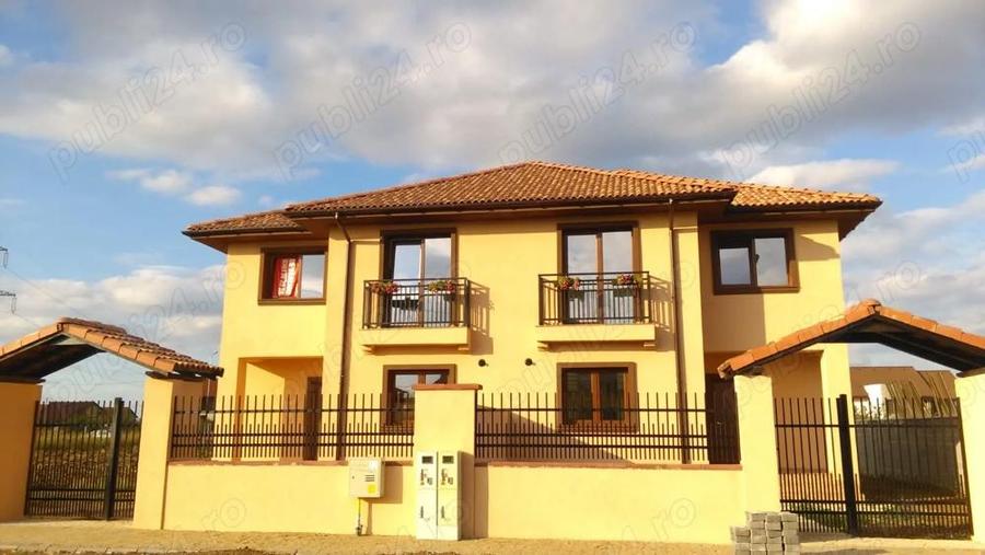 Duplex Dumbravita 4 camere (fara comision) - 9