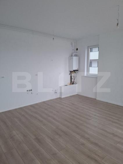 Penthouse cu 3 camere, 76,42 mp, 3 terase, zona Torontalului-Boxa cadou - 3