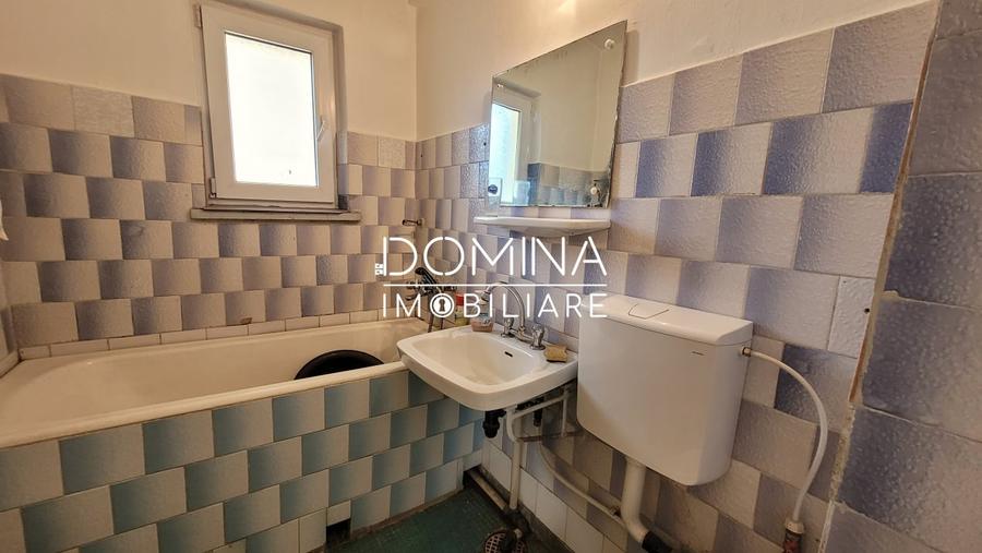 Inchiriere apartament 2 camere situat in Targu Jiu, zona centrala - 7