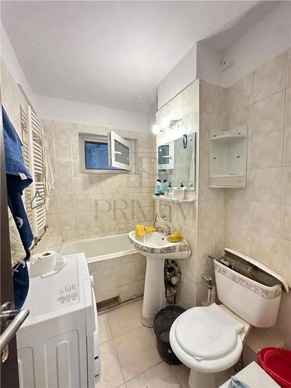 GIROCULUI - 2 Camere - Decomandat - Centrala proprie - Termoizolat - 6