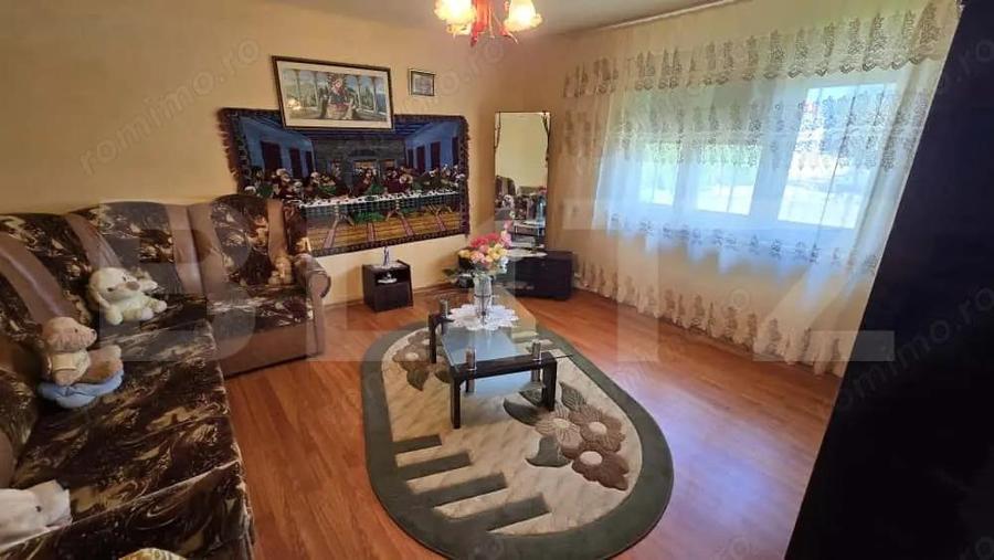 Casa cu 3 camere in Turdas - 1