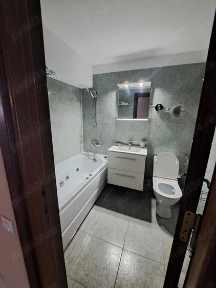 Apartament de lux zona Decebal - 12