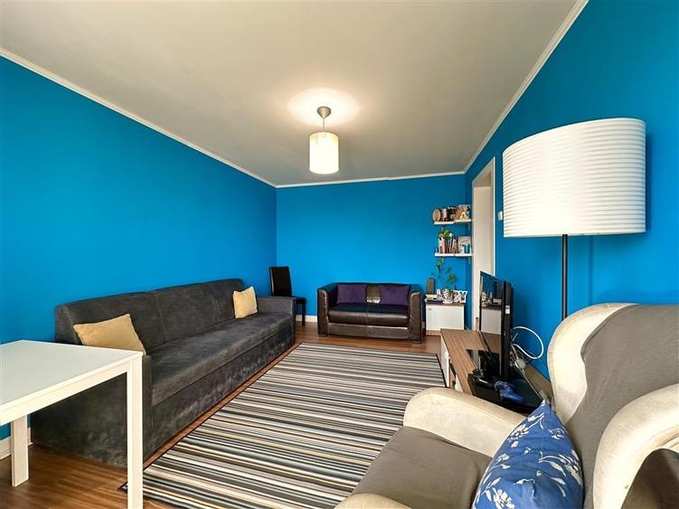 Apartament 4 camere. Arad, zona  UTA, Calea Aurel Vlaicu. - 2