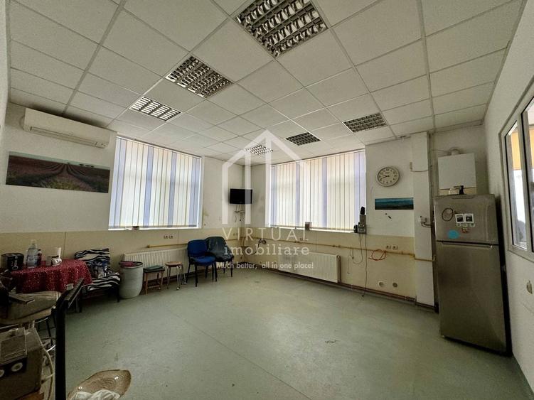 Cabinet stomatologic ultracentral, 108mp utili, pretabil investitie - 3