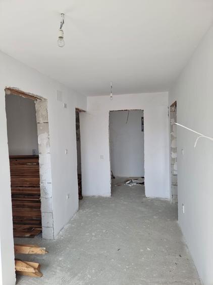 Spatiu comercial + spatiu de locuinta (neconstruit) potrivit pentru afacere si locuit! LUMINA - 5