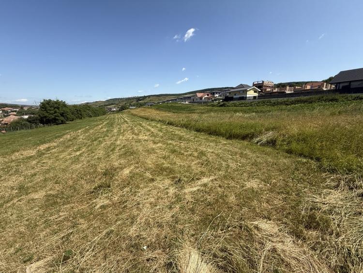 INVESTITIE! Teren intravilan Popesti - 1400mp! - 1