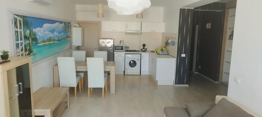 Apartament de vanzare 3 camere - 2