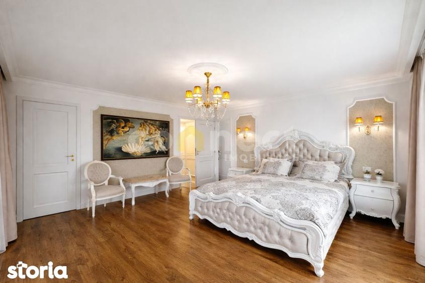 Casa de inchiriat | SU 180 mp, teren 500 mp | Prima inchiriere | Felea - 1