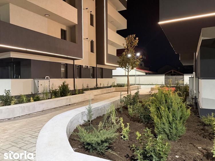 Garsoniera noua Chiajna zona Militari | Complex nou| Pozi?ie Excelenta - 7