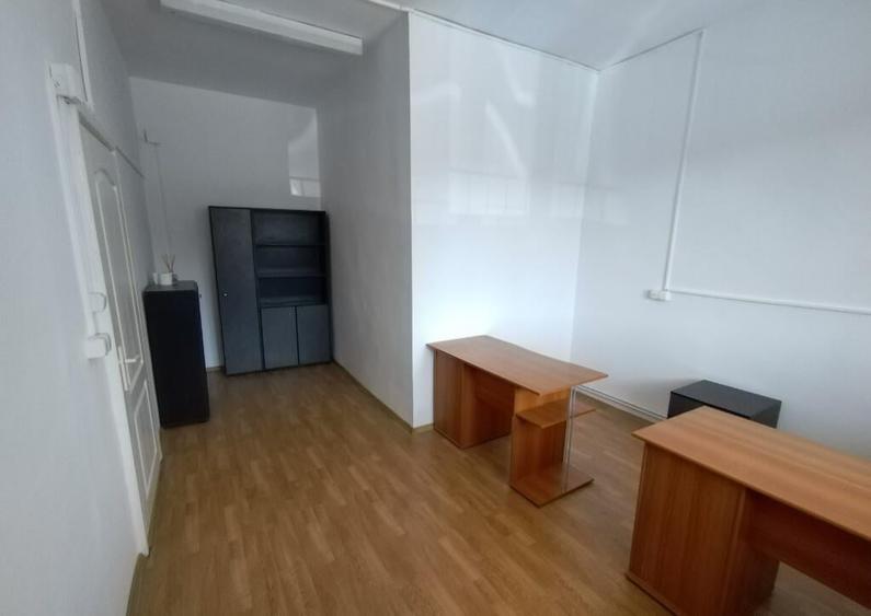 INCHIRIEZ spatiu birou 2 camere, 33 mp, zona Turnisor - 4