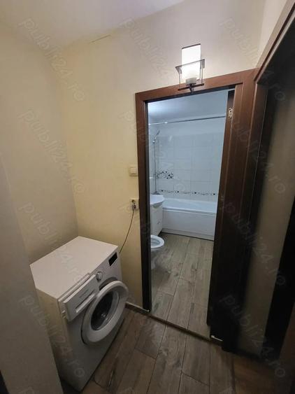 Persoana Fizica Inchiriez apartament cu 2 camere decomandat , Nicolina 2 - Iasi, ( aproape de LIDL). - 3