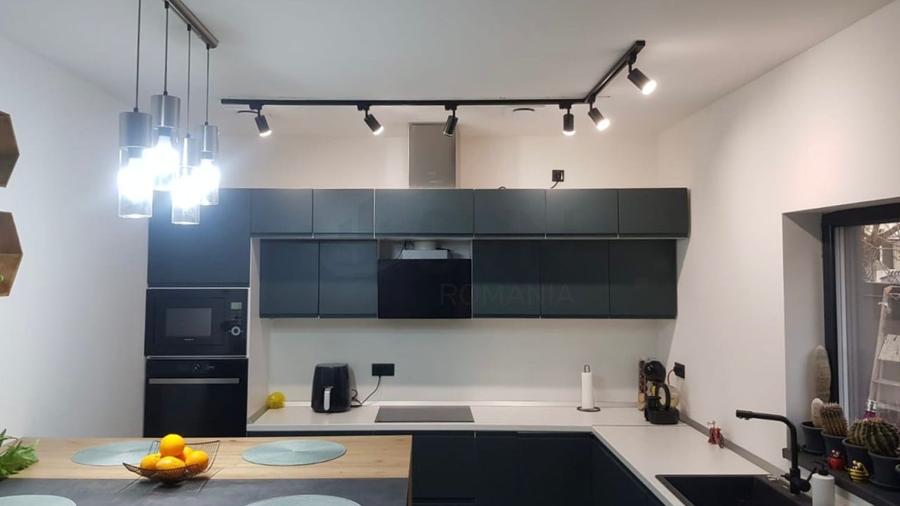 REV2004502 Vila 4 Camere I De Vanzare I Baneasa - 9