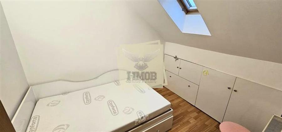 Apartament 3 camere 76mp tip mansarda | zona Rahovei - 8