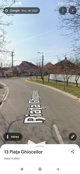 Casa de vanzare-teren - 4