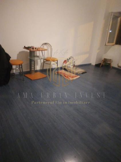 Garsonieră 35 mp util Sebastian , Dumbravă Nouă - 1