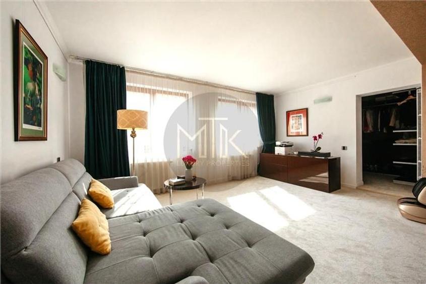 Vila 6 camere,Terasa RoofTop I Pipera-Iancu Nicolae I 2Locuri parcare - 12