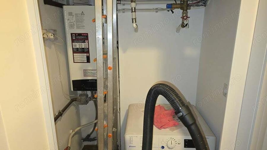 Inchiriez spatiu comercial in Deva, zona 1 Decembrie (Ultracentral), suprafata utila 120 mp, - 20