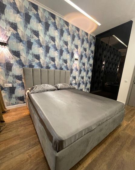 Aparament cu 2 camere de inchiriat in zona Herastrau - 1