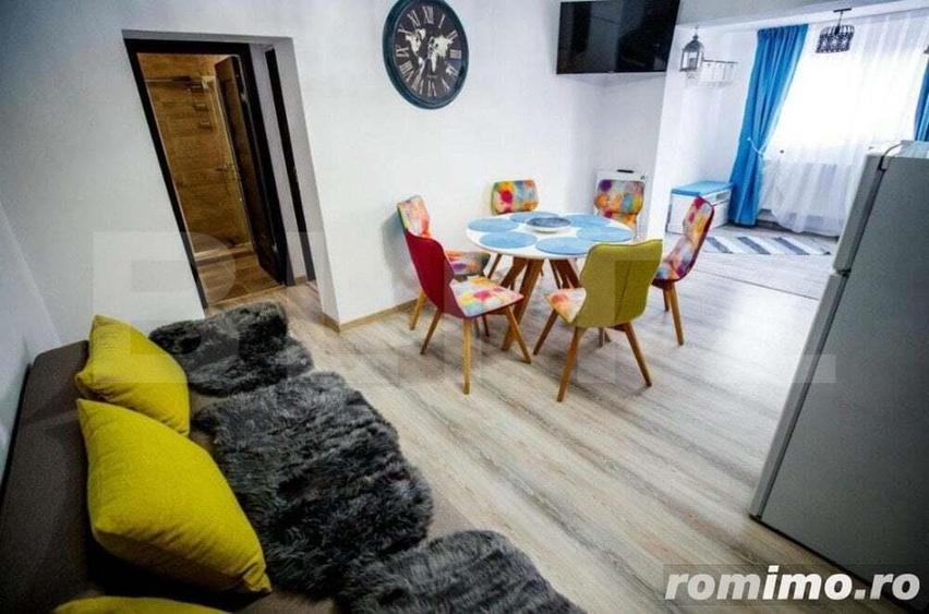 Apartament 3 camere, zona Spitalul Judetean - 4