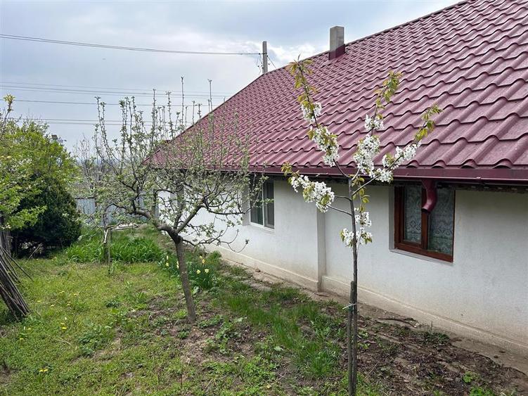 Casa de vanzare in Odobesti - 3