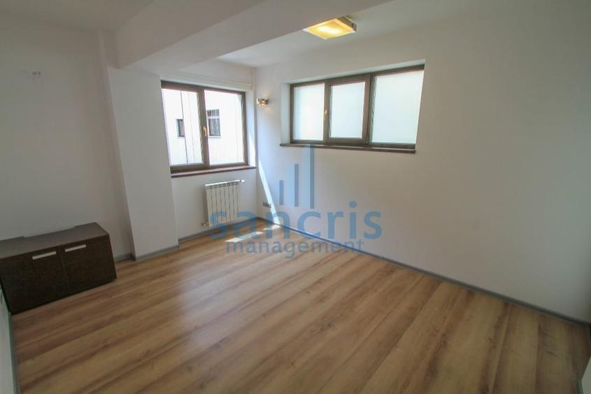 Direct Proprietar - Primaverii - Imobil Nou pentru Birouri Str. Puskin Nr. 7-9 - 9