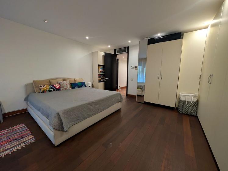 Apartament de Lux cu Grădină Proprie și 2 Locuri incluse – Zona Arcul de Triumf - 11