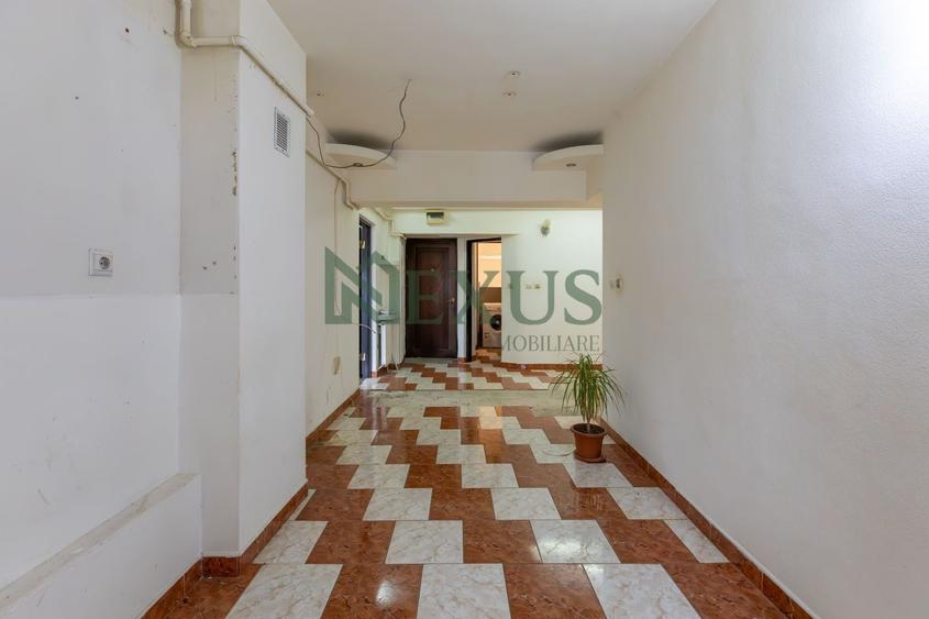 Apartament 3 camere decomandat, ultracentral! - 5