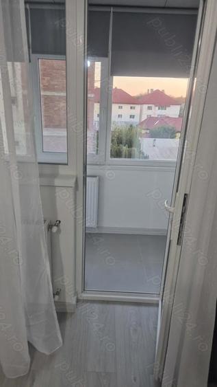 Apartament cu doua camere de inchiriat - 2
