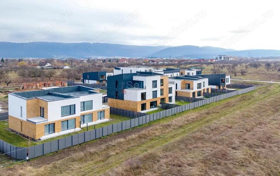 Casa Zona Verde Aproape - 3