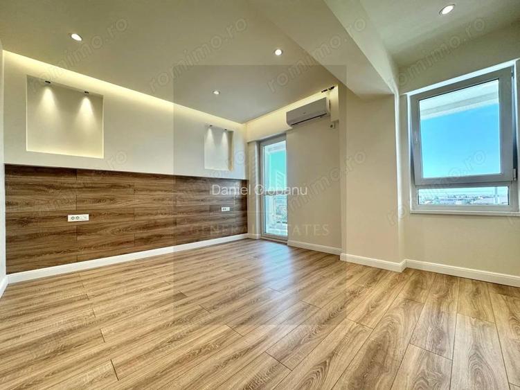 Vanzare Penthouse cu Terasa generoasa in Complexul Atrium Garden