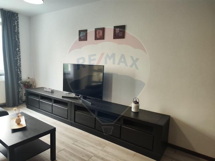 Apartament cu 2 camere de închiriat în zona Basarabia - 2