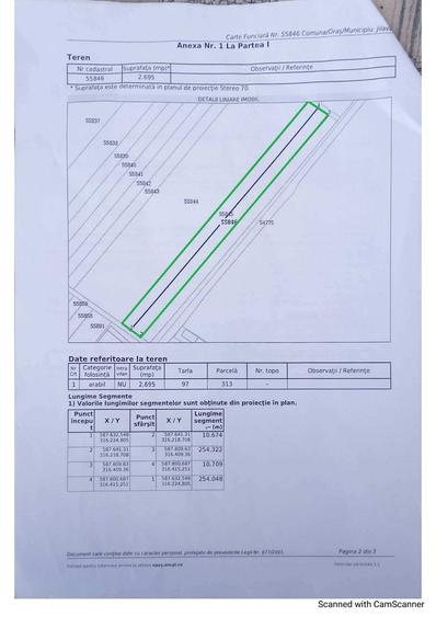 Jilava - centura - 1