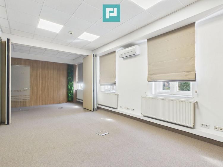 Birouri Ultracentrale, 185,5 mp, Parcare Proprie - 6