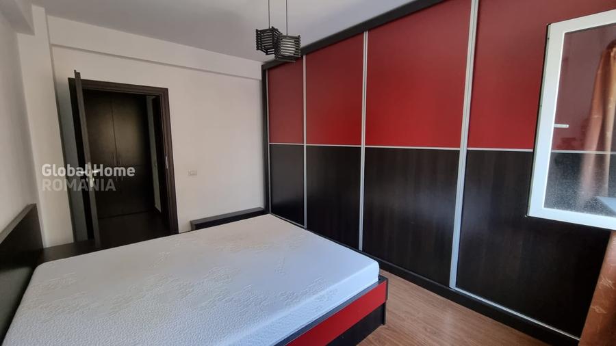 Apartament 3 camere| Militari Residence-Chiajna -Str Rezervelor| Mobilat-Utilat - 8