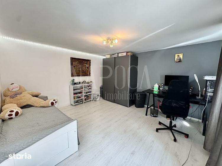 Apartament 4 camere de vanzare in Centru, Cluj Napoca - 7