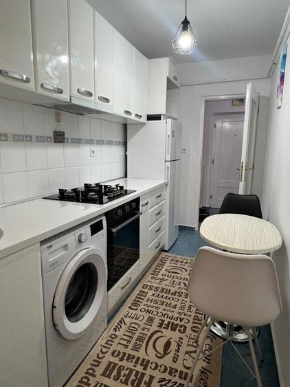 Ap 1 camera mobilat si utilat complet Calea Calarasilor - 4