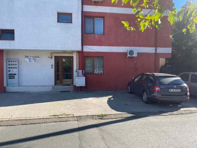 Apartament doua camere Popesti-Leordeni