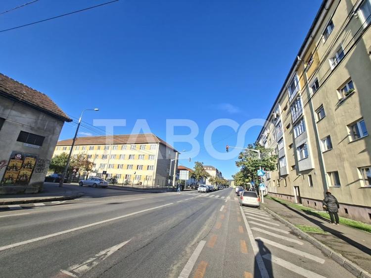 Apartament 2 camere la prima inchiriere etajul 2 Vasile Aaron - 18