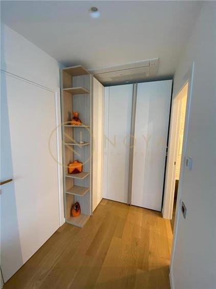 Inchiriere apartament cu 3 camere Aviatiei Tower Promenada - 11